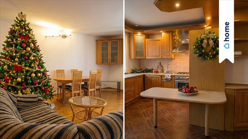 mieszkanie na sprzedaż 85m2 mieszkanie Otwock, Kazimierza Dłuskiego