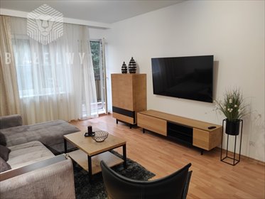 mieszkanie na wynajem 78m2 mieszkanie Marki, Duża