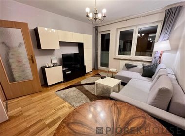 Polecam 2-pokojowe 50,3 m² z loggią, garażem i komórką mieszkanie Warszawa, Targówek, Remiszewska