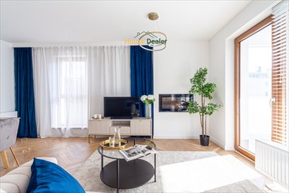 mieszkanie na wynajem 68m2 mieszkanie Poznań, Grunwaldzka