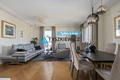 mieszkanie na sprzedaż 114m2 mieszkanie Gdynia, Redłowo, Mikołaja Kopernika