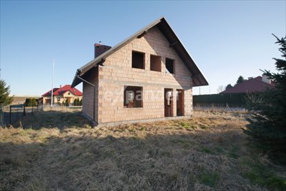 dom na sprzedaż 100m2 dom Trzebownisko