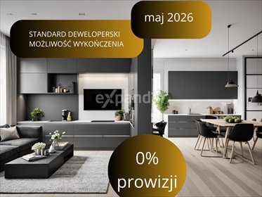mieszkanie na sprzedaż 40m2 mieszkanie Poznań, Jeżyce, Klemensa Janickiego