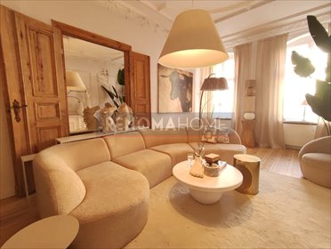 mieszkanie na wynajem 132m2 mieszkanie Świdnica