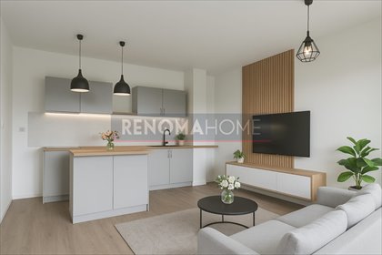 mieszkanie na sprzedaż 41m2 mieszkanie Krzeptów