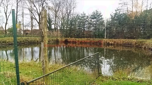Działka inna na sprzedaż Rożnów, Rożnów 14 079m2 Foto 6