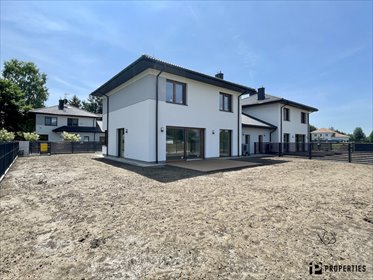 Dom na sprzedaż Bobrowiec, Czereśni 143m2 Foto 5