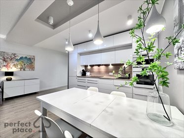 Polecam przestronne 74 m² mieszkanie z ogrodami i miejscem garażowym mieszkanie Wrocław, Partynice, Partynice, Kawalerzystów