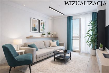 mieszkanie na sprzedaż 52m2 mieszkanie Warszawa, Wola Młynów, Radziwie