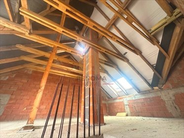 Nowoczesny bliźniak 120m2 z garażem i ogrodem dom Szczawno-Zdrój