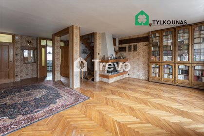 Dom na sprzedaż Gdańsk, Wzgórze Mickiewicza 155m2 Foto 1