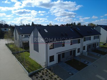 dom na sprzedaż 111m2 dom Trzebnica, Milicka