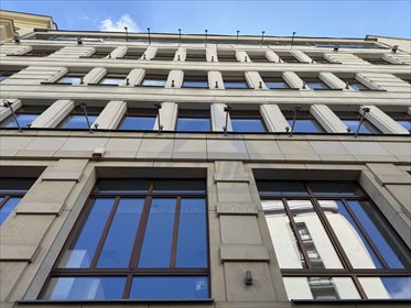 lokal użytkowy na wynajem 169m2 lokal użytkowy Warszawa, Śródmieście