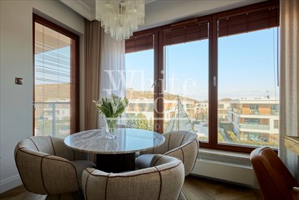 Polecam stylowy 50m2 apartament w Orłowie z dostępem do SPA mieszkanie Gdynia, Orłowo, Józefa Kiedronia