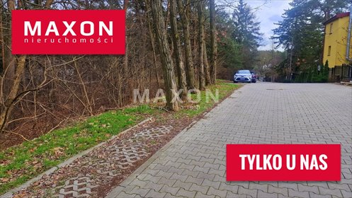 działka na sprzedaż 1900m2 działka Łomianki