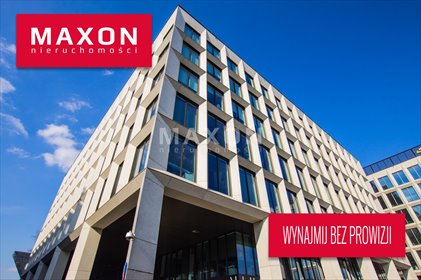 lokal użytkowy na wynajem 855m2 lokal użytkowy Warszawa, Mokotów, Domaniewska