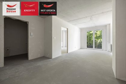 Nowoczesne mieszkanie 40,7 m² - miejsce postojowe i komórka mieszkanie Gdańsk, Siedlce, Kartuska