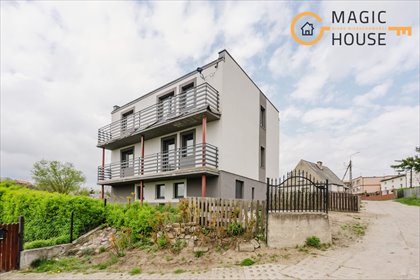 dom na sprzedaż 220m2 dom Mrzezino, Spokojna