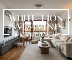 mieszkanie na sprzedaż 90m2 mieszkanie Warszawa, Wilanów, al. Aleja Rzeczypospolitej