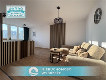 mieszkanie na sprzedaż 42m2 mieszkanie Gdynia, Działki Leśne, Warszawska
