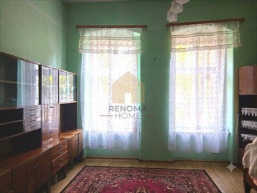 Do sprzedania przestronne 78 m² mieszkanie w Świdnicy z potencjałem mieszkanie Świdnica