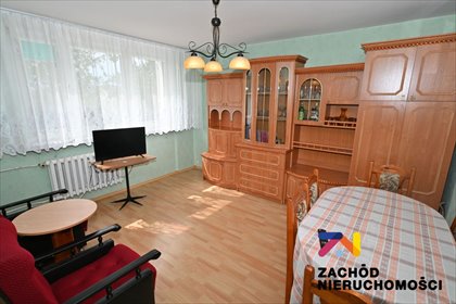 Do sprzedania jasne 3-pokojowe mieszkanie 53,5 m² w Zielonej Górze mieszkanie Zielona Góra, Osiedle Piastowskie