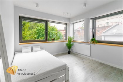 mieszkanie na sprzedaż 60m2 mieszkanie Lublin, Śródmieście, Szewska