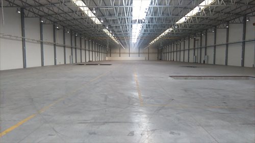 Lokal użytkowy na sprzedaż Łęczyna, 1a 6 138m2 Foto 2