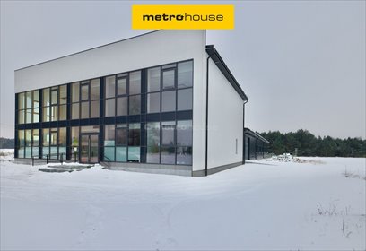 magazyn na sprzedaż 1250m2 magazyn Chruszczewka Włościańska