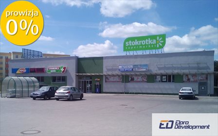 lokal użytkowy na wynajem 108m2 lokal użytkowy Bydgoszcz