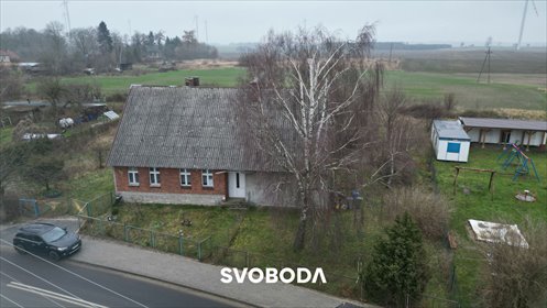 dom na sprzedaż 85m2 dom Grapice