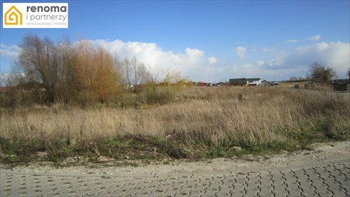 Działka inwestycyjna 4520 m² - 500 m od plaży Rewal działka Rewal