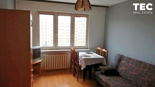 Funkcjonalna kawalerka z windą, inwestycja lub pierwsze mieszkanie mieszkanie Rzeszów, Drabinianka