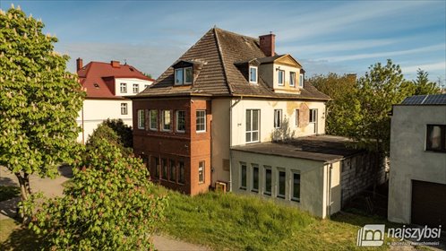 dom na sprzedaż 500m2 dom Białogard