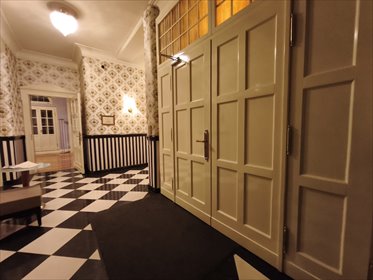 mieszkanie na sprzedaż 140m2 mieszkanie Katowice, Śródmieście, Kościuszki