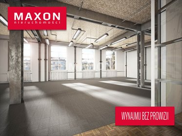 Zapraszam do wynajmu unikalnego loftowego biura 248 m² w Pradze-Południe lokal użytkowy Warszawa, Praga-Południe, ul. Grochowska