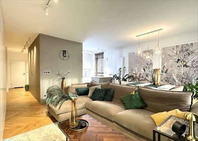 mieszkanie na sprzedaż 71m2 mieszkanie Poznań, Sołacz, ul. Michała Drzymały