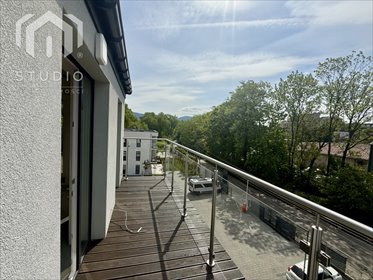 mieszkanie na sprzedaż 44m2 mieszkanie Bielsko-Biała, Jana Kochanowskiego
