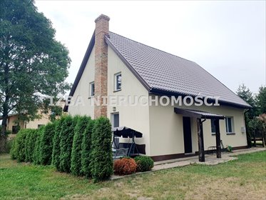 dom na sprzedaż 150m2 dom Kapice
