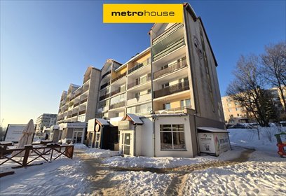 mieszkanie na sprzedaż 39m2 mieszkanie Olsztyn, Osiedle Jaroty, Hanowskiego