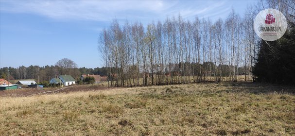 Działka inwestycyjna na sprzedaż Gronity, Gronity 4 888m2 Foto 5