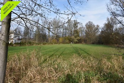 działka na sprzedaż 4430m2 działka Wilczkowice