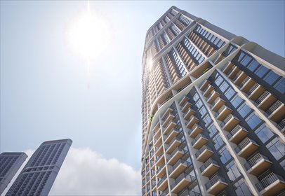 mieszkanie na sprzedaż 65m2 mieszkanie Meydan, Meydan, Meydan, Dubaj