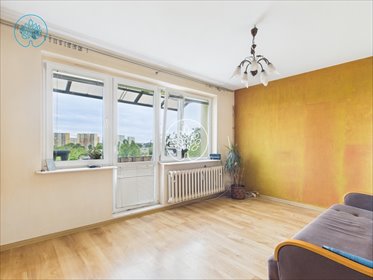 mieszkanie na sprzedaż 53m2 mieszkanie Bydgoszcz, Wyżyny, Adama Grzymały-Siedleckiego