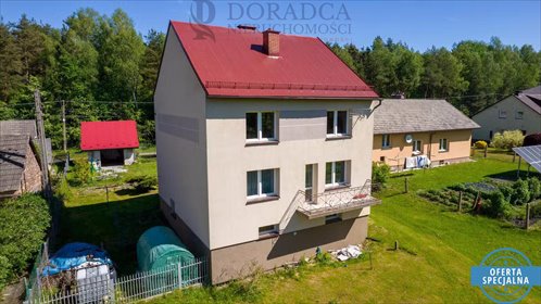 dom na sprzedaż 140m2 dom Nieporaz