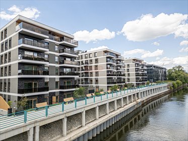 mieszkanie na sprzedaż 71m2 mieszkanie Wrocław, Stare Miasto, Szczepin, Długa
