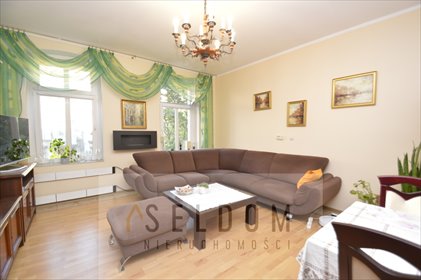 mieszkanie na sprzedaż 112m2 mieszkanie Legnica, Tarninów, Władysława Reymonta