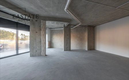 lokal użytkowy na wynajem 90m2 lokal użytkowy Gdynia, Dąbrowa, Zbigniewa Kupca