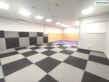 Przestronny lokal fitness 135 m2 w centrum Piotrkowa. lokal użytkowy Piotrków Trybunalski