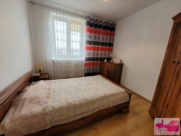 Mieszkanie trzypokojowe na sprzedaż Włocławek, Centrum 63m2 Foto 4
